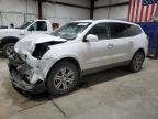 2017 CHEVROLET TRAVERSE L - 1GNKVHKD5HJ266362
