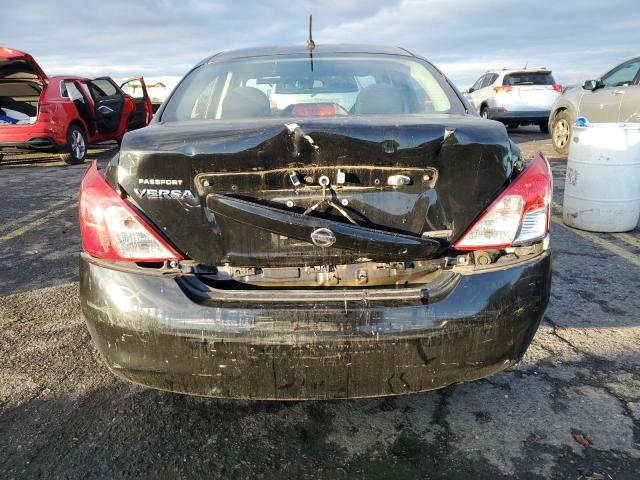 VIN 3N1CN7AP6DL866641 2013 NISSAN VERSA no.6