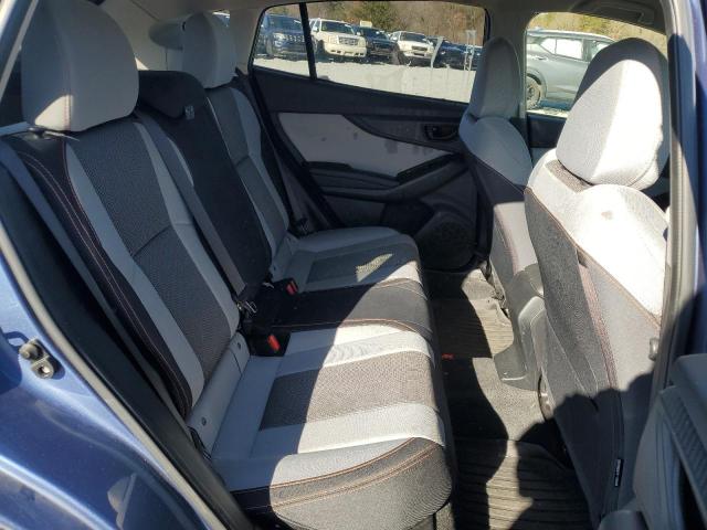 2019 SUBARU CROSSTREK - JF2GTAEC3K8362912