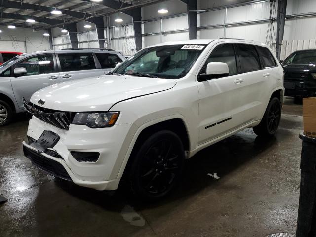 Vin: 1c4rjfag2hc951622, lot: 83849164, jeep grand cher laredo 2017 img_1