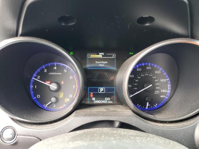 2017 SUBARU OUTBACK 2. - 4S4BSANCXH3278003