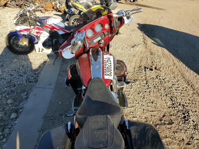 2012 HARLEY-DAVIDSON FLHXSE3 1HD1PZ814CB954291