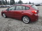 Lot #3024870379 2012 SUBARU IMPREZA PR