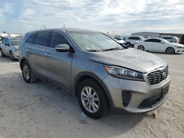 2019 KIA SORENTO L - 5XYPG4A37KG475765