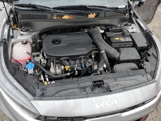 2024 KIA FORTE GT - 3KPF44AC1RE693261