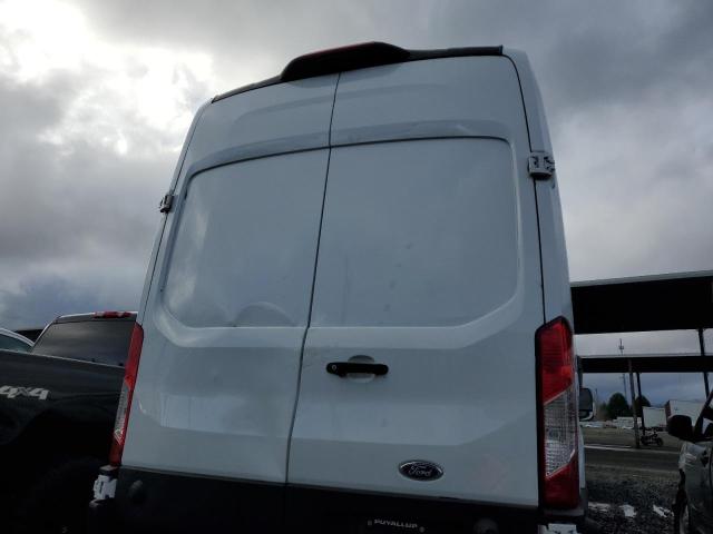 2023 FORD TRANSIT T- - 1FTBR1X8XPKB14862