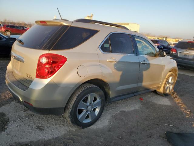 2015 CHEVROLET EQUINOX LT - 2GNALCEK5F6372979