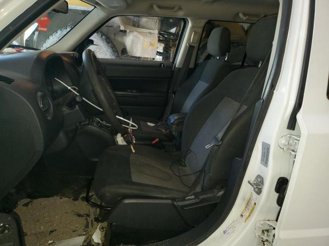 2017 JEEP PATRIOT SP - 1C4NJPBA8HD145762