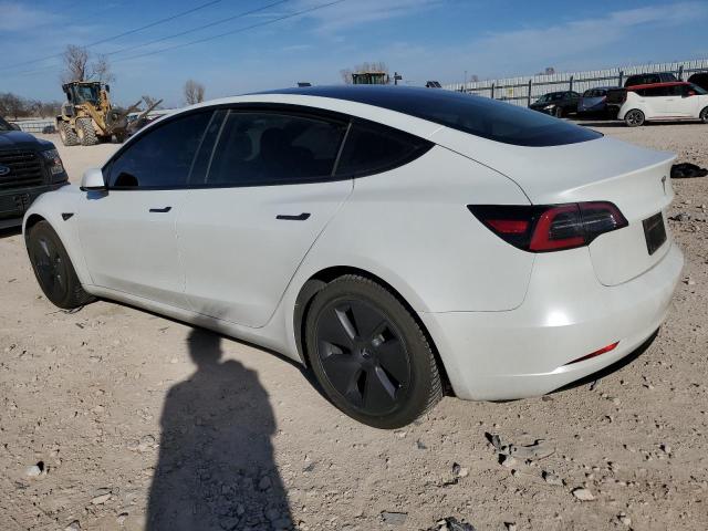 2023 TESLA MODEL 3 - 5YJ3E1EA4PF399853