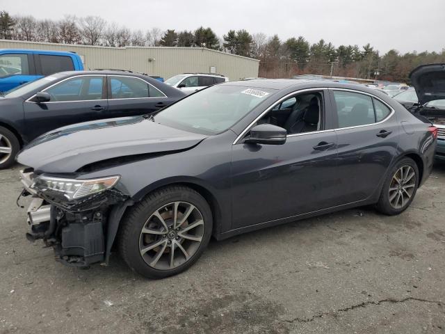 ACURA TLX TECH