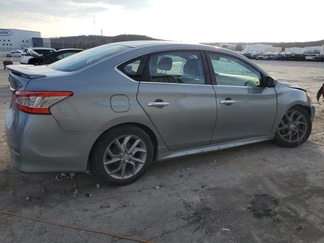 Vin: 3n1ab7ap9dl697702, lot: 85699904, nissan sentra s 20133