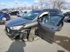 2016 HYUNDAI SANTA FE S - 5XYZU3LB5GG340663