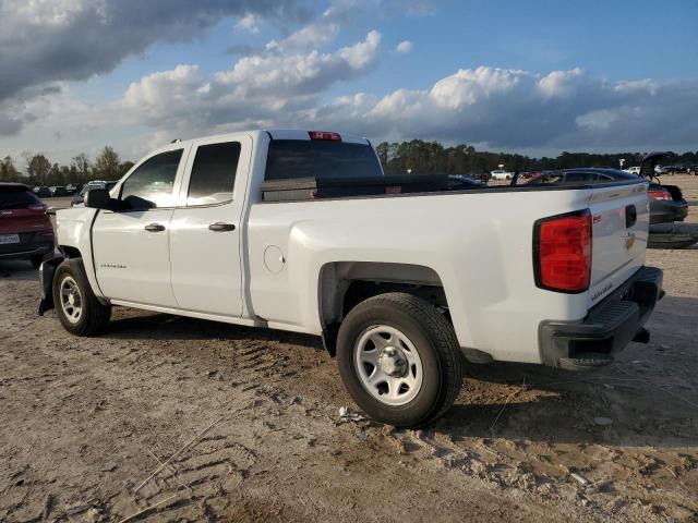 2017 CHEVROLET SILVERADO - 1GCRCNEC7HZ283258