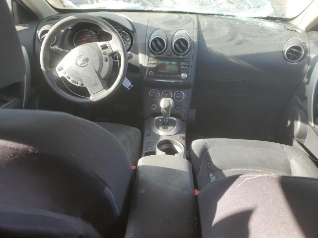 2015 NISSAN ROGUE SELE JN8AS5MV8FW761466