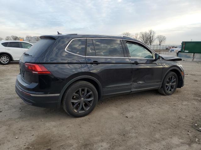 2022 VOLKSWAGEN TIGUAN SE 3VV3B7AX6NM058051