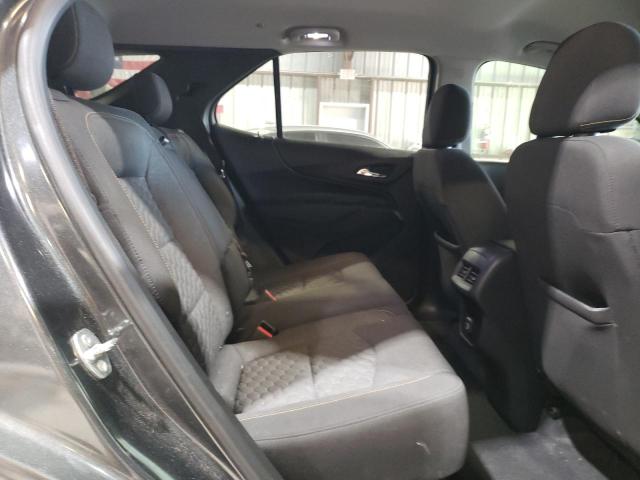 2019 CHEVROLET EQUINOX LT - 2GNAXUEV4K6149735