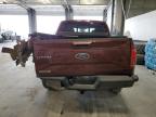 Lot #3034582755 2015 FORD F150 SUPER