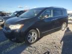 Lot #3046080320 2011 NISSAN QUEST S