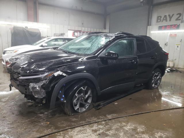 CHEVROLET TRAX 1LT
