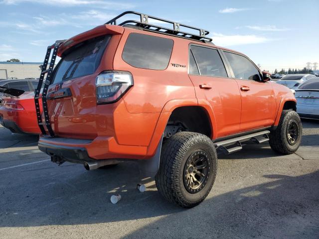 Vin: jtebu5jr3f5259709, lot: 79876384, toyota 4runner sr5 20153