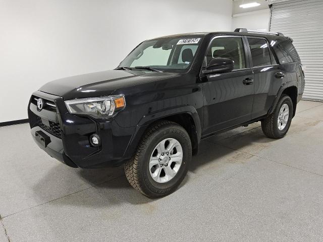 2024 TOYOTA 4RUNNER SR #3023391342