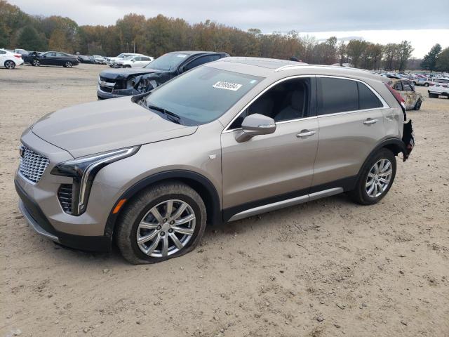 2023 CADILLAC XT4 PREMIU #3023700902