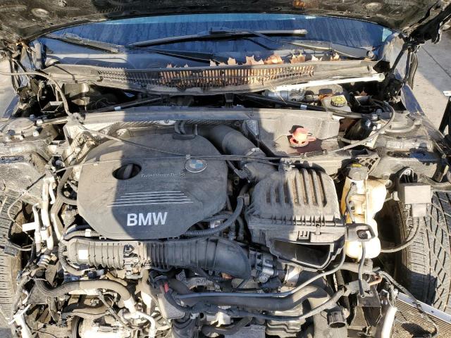 2016 BMW X1 XDRIVE2 - WBXHT3Z34G4A47937