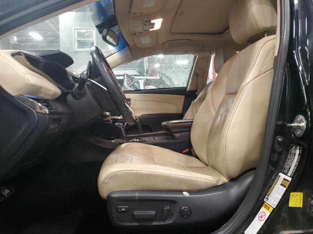 2015 TOYOTA AVALON XLE - 4T1BK1EB3FU164133