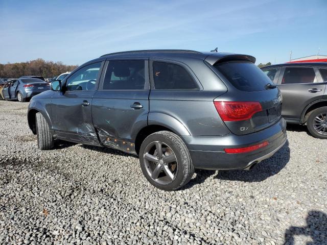 2015 AUDI Q7 PREMIUM - WA1LGAFE0FD022626