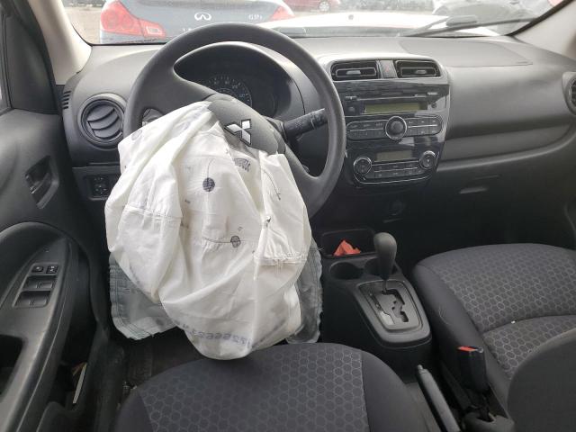 2015 MITSUBISHI MIRAGE DE - ML32A3HJ0FH003577