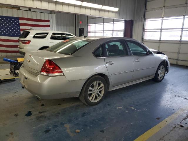 2014 CHEVROLET IMPALA LIM - Other View