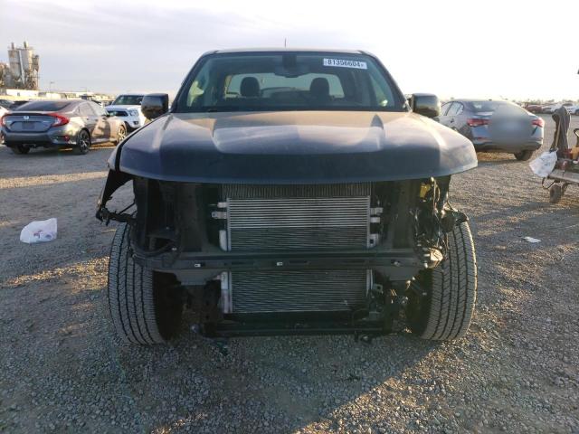 2021 CHEVROLET COLORADO L - 1GCGSCEN4M1263820