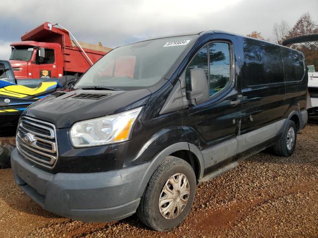 2016 FORD TRANSIT T- #3027049791