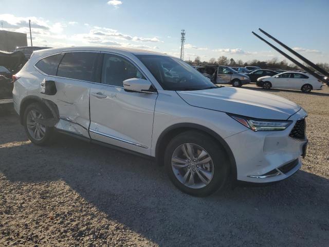 2022 ACURA MDX 5J8YE1H33NL018153
