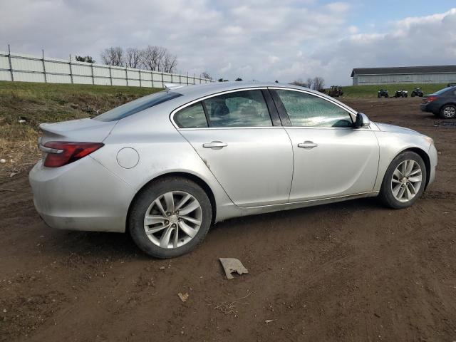2016 BUICK REGAL 2G4GK5EX5G9104409