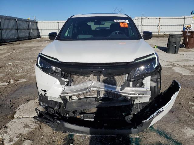 2021 HONDA PASSPORT E - 5FNYF8H5XMB011904