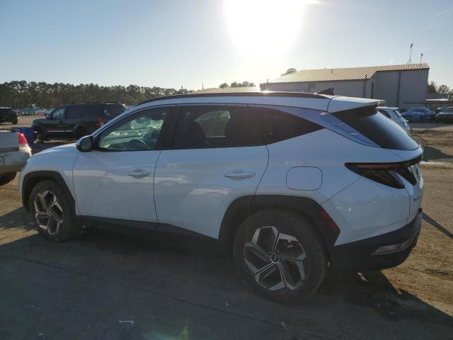 2022 HYUNDAI TUCSON SEL - 5NMJF3AE4NH029393