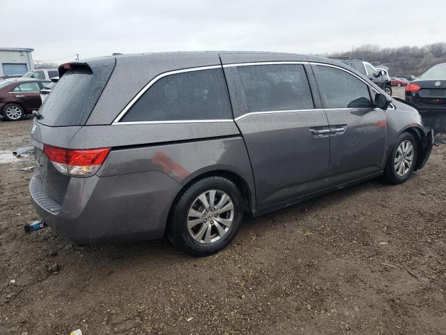 2015 HONDA ODYSSEY EX - 5FNRL5H66FB046365