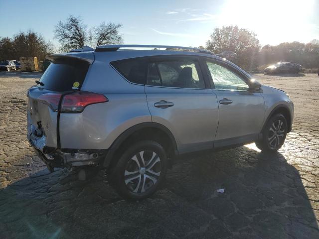 2016 TOYOTA RAV4 LE - 2T3BFREVXGW473376