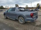 HONDA RIDGELINE photo