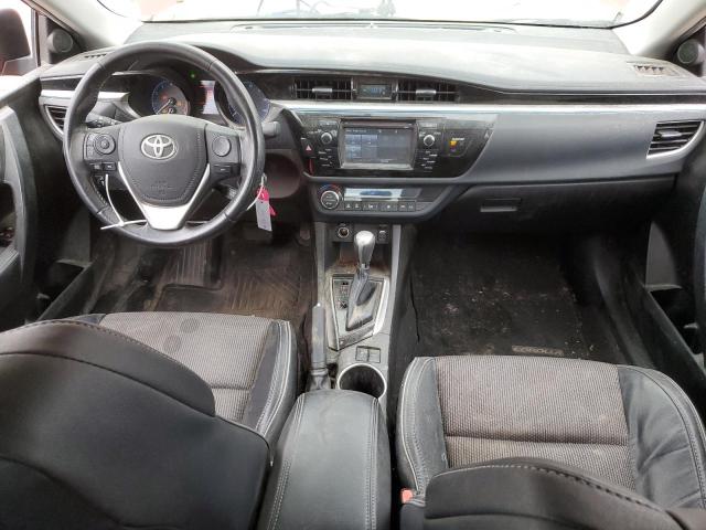 2016 TOYOTA COROLLA L - 5YFBURHE5GP460241