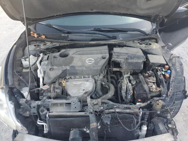 2015 NISSAN ALTIMA 2.5 - 1N4AL3AP2FN899695