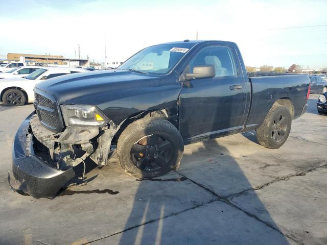 2015 RAM 1500 ST - 3C6JR6ATXFG631047