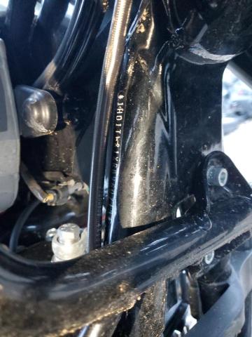 2024 HARLEY-DAVIDSON FLTRXSTSE - 1HD1TL81XRB960713