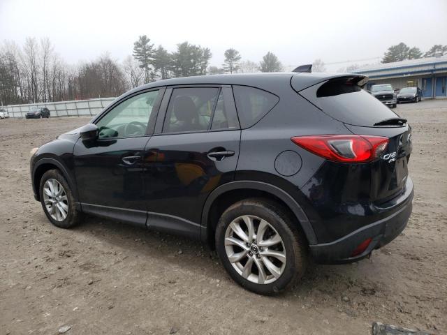 VIN JM3KE4DY4E0424331 2014 MAZDA CX-5 no.2