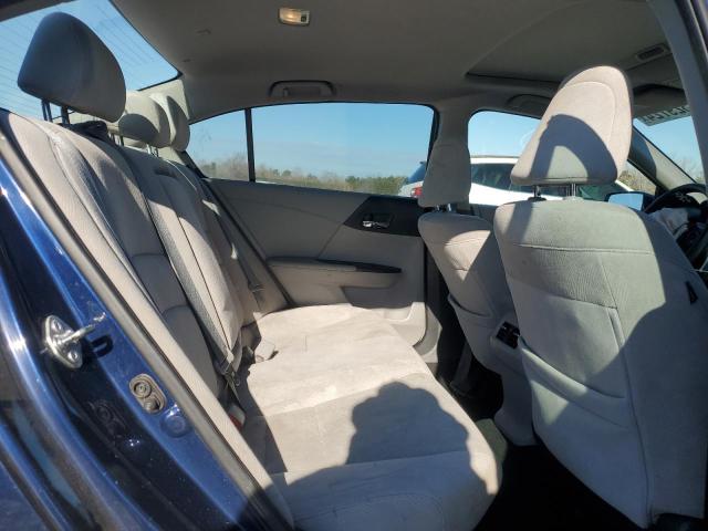 2015 HONDA ACCORD EX - 1HGCR2F72FA205164