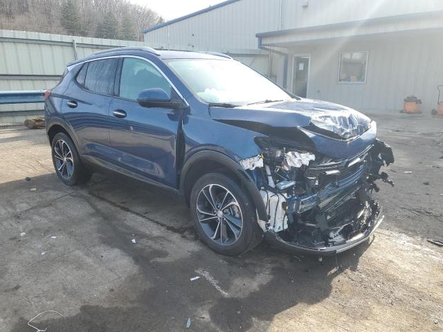 2020 BUICK ENCORE GX - KL4MMGSL9LB118640