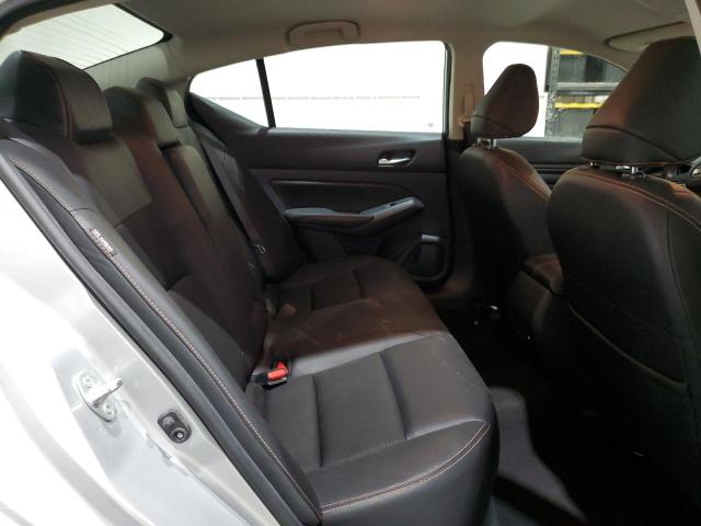 2022 NISSAN ALTIMA SR - 1N4BL4CV1NN389729