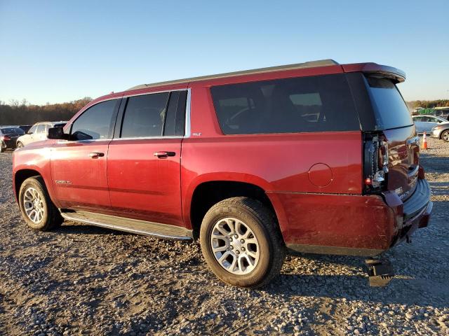 2017 GMC YUKON XL C - 1GKS1GKC6HR304645