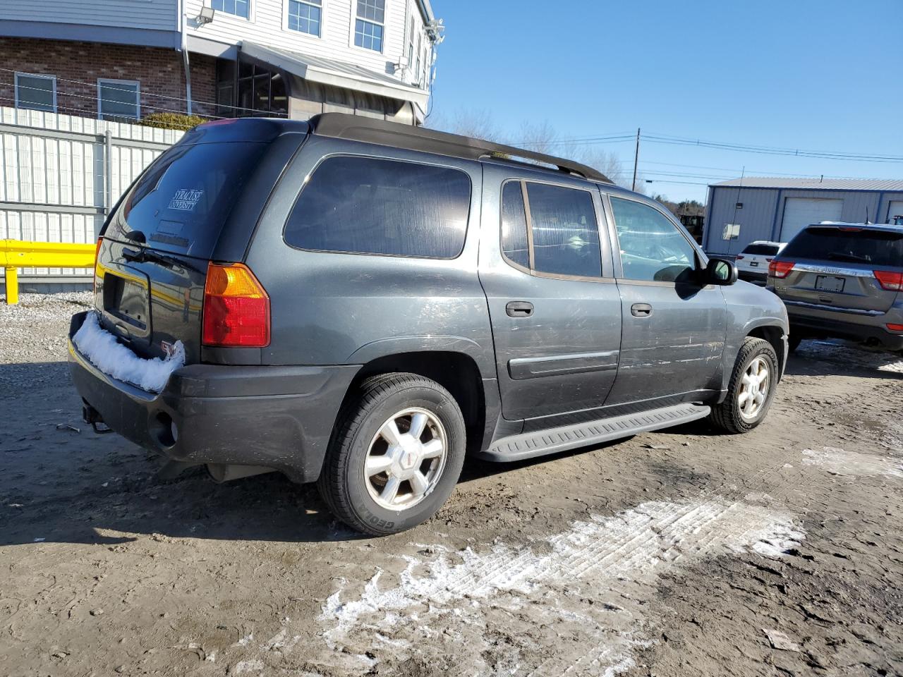 Lot #3048293736 2005 GMC ENVOY XL